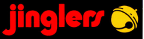 jinglers Logo (DPMA, 29.10.1981)