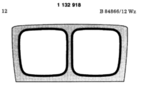 1132918 Logo (DPMA, 25.06.1988)