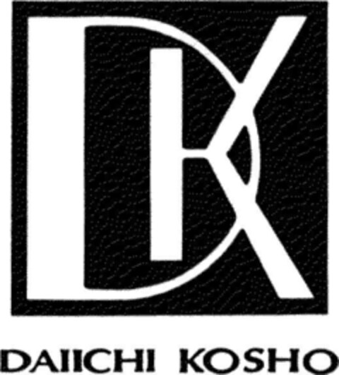 DK Logo (DPMA, 27.03.1990)