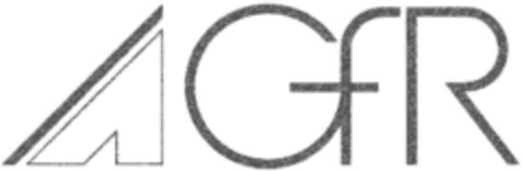 GFR Logo (DPMA, 09.10.1991)