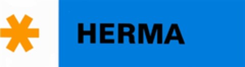 HERMA Logo (DPMA, 29.07.1982)