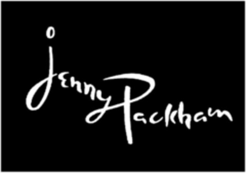 jenny Packham Logo (DPMA, 09.08.1991)