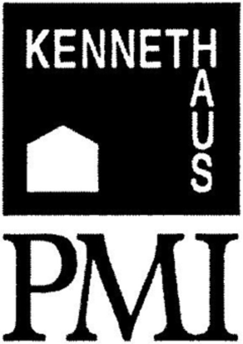 KENNETH HAUS Logo (DPMA, 25.11.1992)