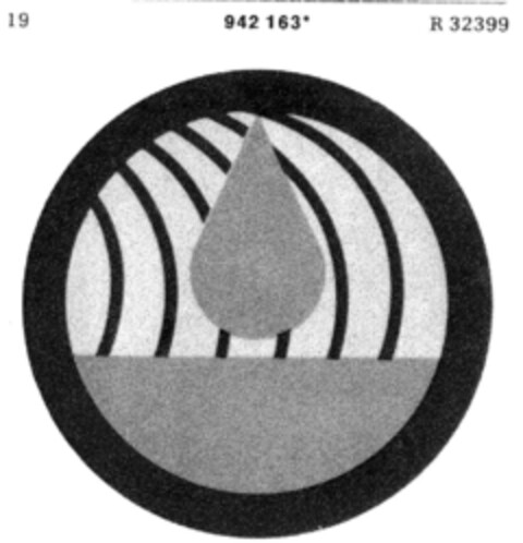 942163 Logo (DPMA, 27.11.1975)