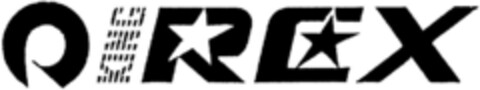 PIREX Logo (DPMA, 10.09.1992)