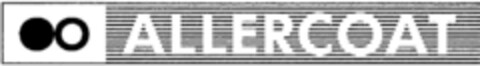 ALLERCOAT Logo (DPMA, 12.09.1991)