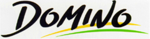 DOMINO Logo (DPMA, 01.08.1994)