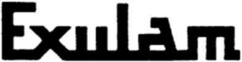 Exulam Logo (DPMA, 21.07.1993)