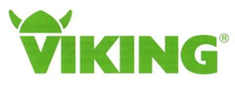 VIKING Logo (DPMA, 29.01.1991)