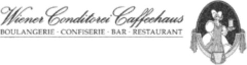 Wiener Conditorei Caffeehaus Logo (DPMA, 23.02.1993)