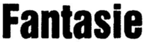 Fantasie Logo (DPMA, 12.09.1990)