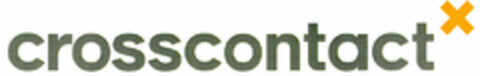 crosscontact Logo (DPMA, 10.03.2000)