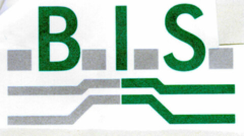 BIS Logo (DPMA, 14.03.2000)