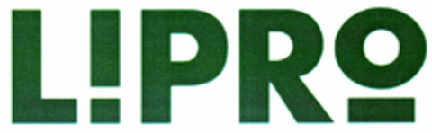 LIPRO Logo (DPMA, 05/26/2000)