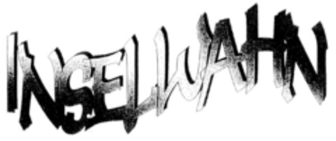 Inselwahn Logo (DPMA, 19.01.2001)