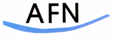 AFN Logo (DPMA, 21.02.2001)