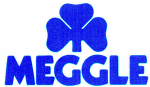 MEGGLE Logo (DPMA, 23.02.2001)