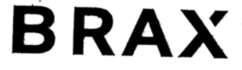 BRAX Logo (DPMA, 26.07.2001)