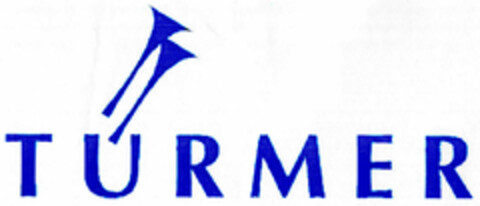 TÜRMER Logo (DPMA, 10.11.2001)