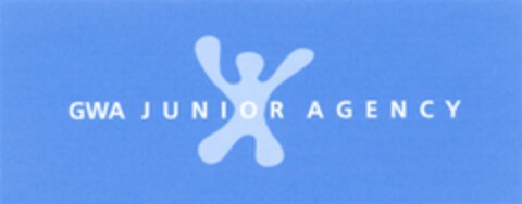 GWA JUNIOR AGENCY Logo (DPMA, 07.02.2008)