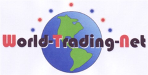 World-Trading-Net Logo (DPMA, 14.02.2008)