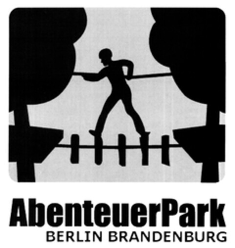 AbenteuerPark BERLIN BRANDENBURG Logo (DPMA, 08/14/2008)