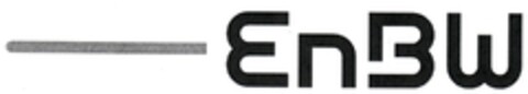 EnBW Logo (DPMA, 26.05.2008)
