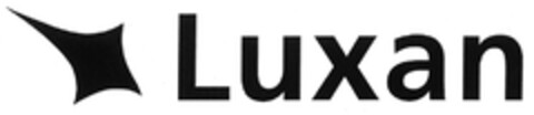 Luxan Logo (DPMA, 28.05.2008)