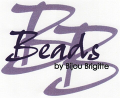 Beads by Bijou Brigitte Logo (DPMA, 11.09.2008)