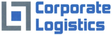 Corporate Logistics Logo (DPMA, 14.11.2009)