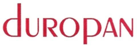 duropan Logo (DPMA, 04/23/2010)