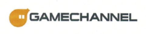 GAMECHANNEL Logo (DPMA, 18.10.2010)