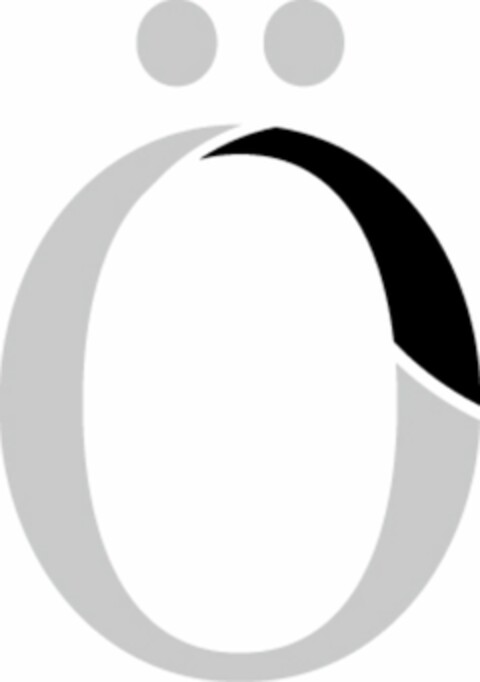 Ö Logo (DPMA, 04/28/2011)