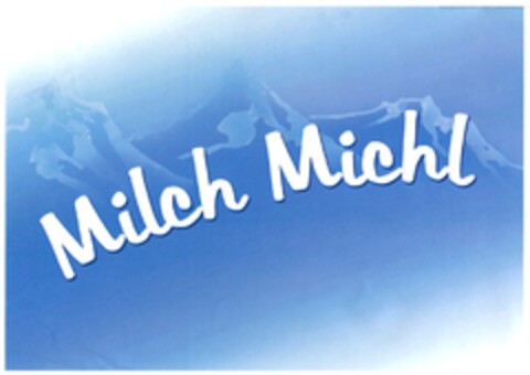 Milch Michl Logo (DPMA, 14.04.2011)