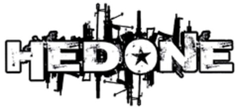 HEDONE Logo (DPMA, 05/18/2011)