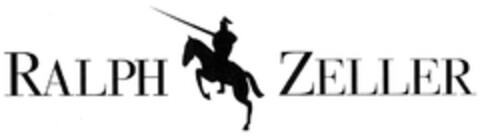 RALPH ZELLER Logo (DPMA, 18.07.2011)