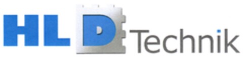 HLD Technik Logo (DPMA, 11.01.2012)
