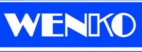 WENKO Logo (DPMA, 04.06.2012)