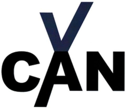 V CAN Logo (DPMA, 04.05.2012)
