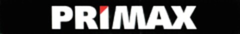 PRIMAX Logo (DPMA, 07.05.2012)