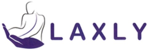 LAXLY Logo (DPMA, 20.12.2012)