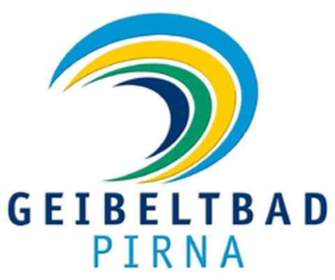 GEIBELTBAD PIRNA Logo (DPMA, 31.05.2013)