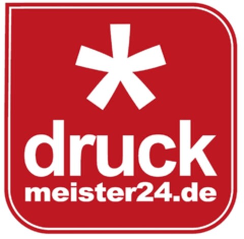 druckmeister24.de Logo (DPMA, 25.07.2013)