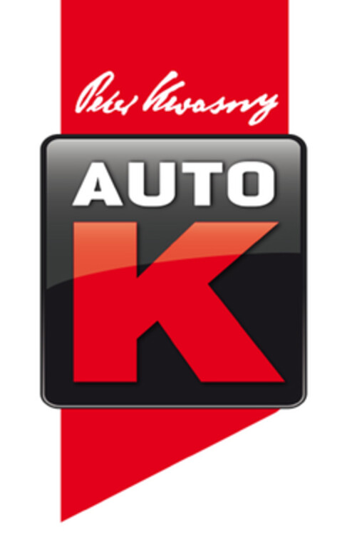 AUTO K Peter Kwasny Logo (DPMA, 10/11/2013)