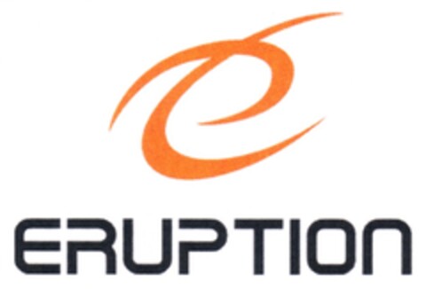 ERUPTIOn Logo (DPMA, 02.03.2013)