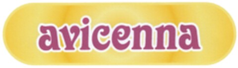 avicenna Logo (DPMA, 03/14/2013)