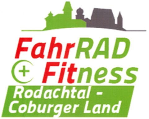 FahrRAD + Fitness Logo (DPMA, 04/17/2013)