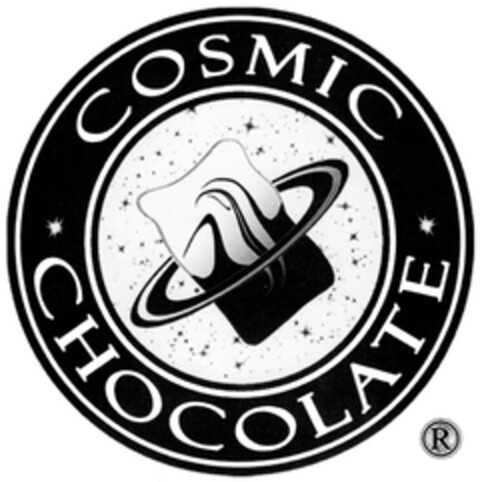 COSMIC CHOCOLATE Logo (DPMA, 10.07.2013)