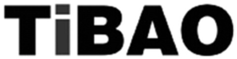 TiBAO Logo (DPMA, 17.02.2014)