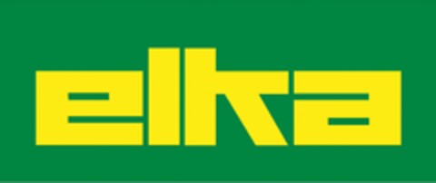 elka Logo (DPMA, 13.05.2014)
